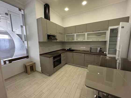 Квартира в ЖК Carnegie Tower | Центр Карнегі таувер Печерськ Кловська Київ