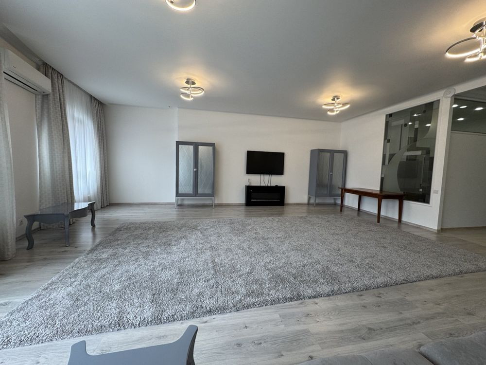 Квартира в ЖК Carnegie Tower | Центр Карнегі таувер Печерськ Кловська Киев - изображение 3