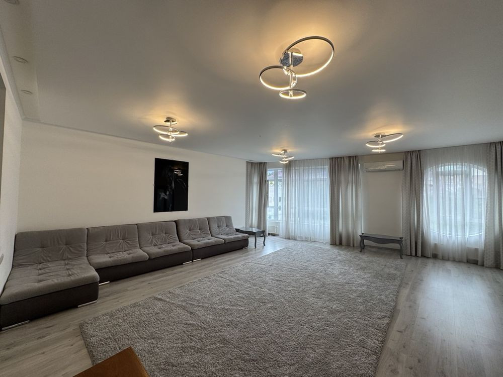 Квартира в ЖК Carnegie Tower | Центр Карнегі таувер Печерськ Кловська Киев - изображение 2