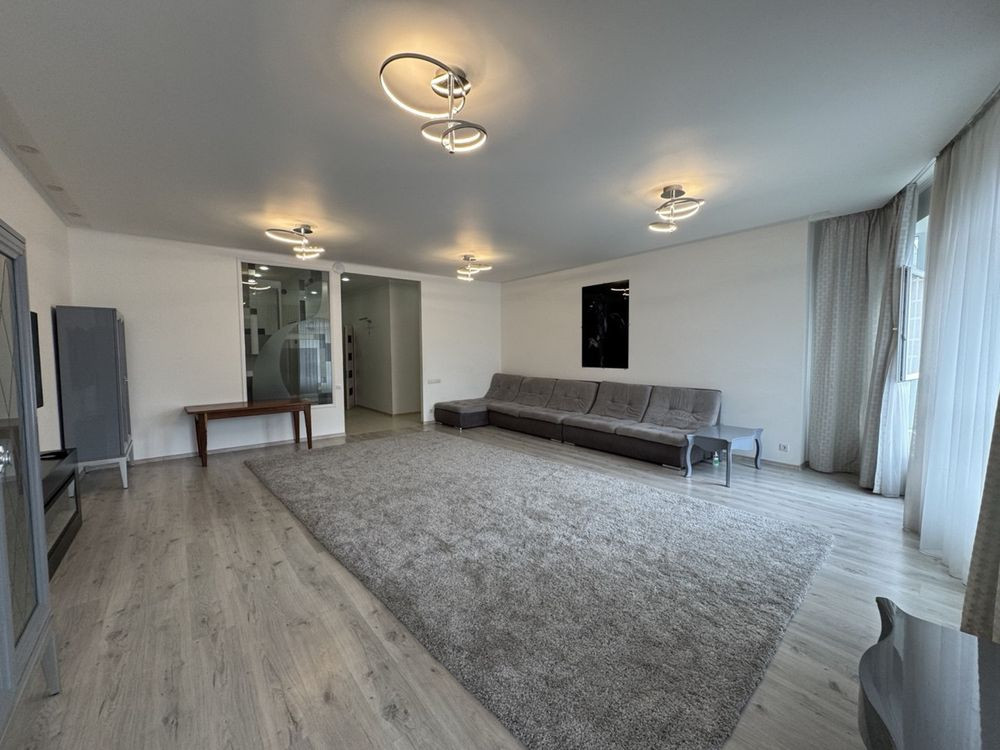 Квартира в ЖК Carnegie Tower | Центр Карнегі таувер Печерськ Кловська Киев - изображение 4