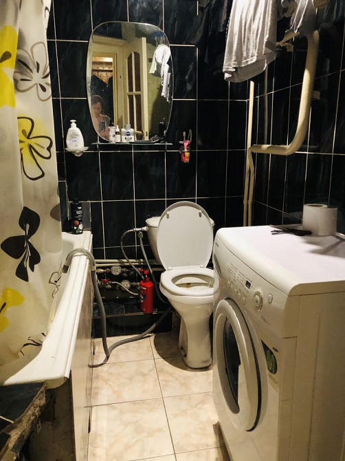 Сдам 1 комн кв., центр,ул .Хлебопекарская Чернігів - зображення 5