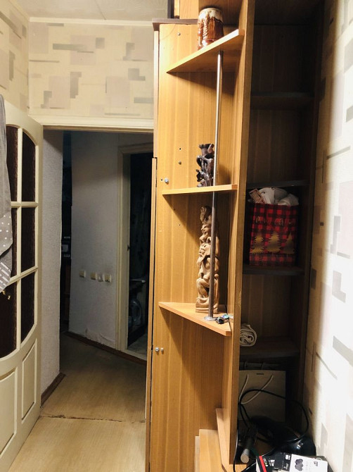 Сдам 1 комн кв., центр,ул .Хлебопекарская Чернігів - зображення 8