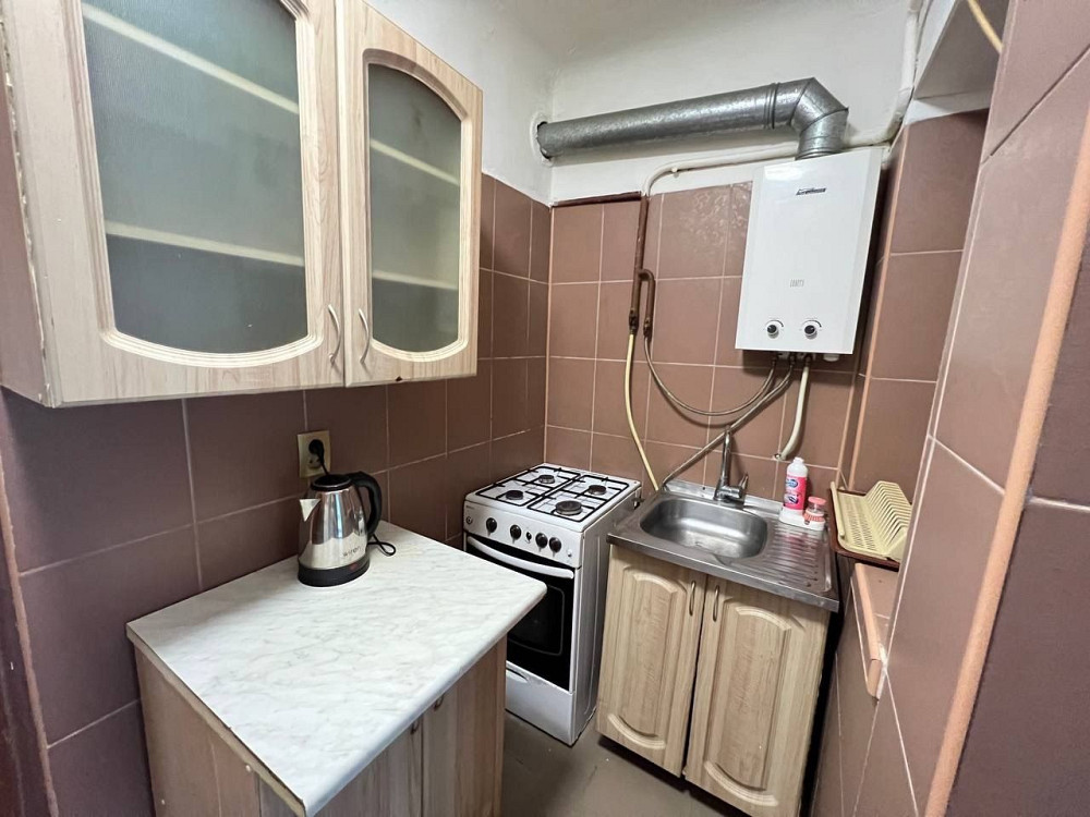 Здам 2-кімнатну. Район Ж.Д - Вокзал. Черновцы - изображение 7