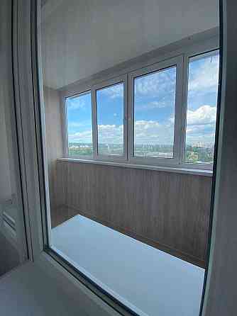 Двухкомнатная кв. ЖК Рогатинская Левада Харьков