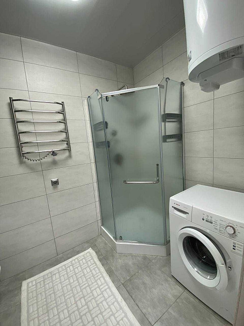 Двухкомнатная кв. ЖК Рогатинская Левада Харьков - изображение 5