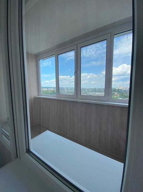 Двухкомнатная кв. ЖК Рогатинская Левада Харьков - изображение 3