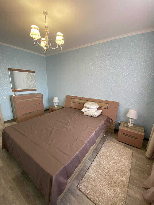 Двухкомнатная кв. ЖК Рогатинская Левада Харьков - изображение 1