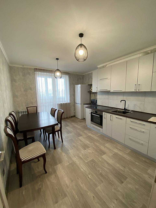 Двухкомнатная кв. ЖК Рогатинская Левада Харьков - изображение 4