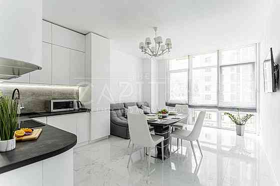 Аренда 3 комнатная Квартира ЖК  Бульвар фонтанов  Печерск Київ