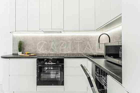 Аренда 3 комнатная Квартира ЖК  Бульвар фонтанов  Печерск Київ