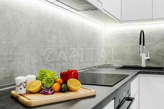 Аренда 3 комнатная Квартира ЖК  Бульвар фонтанов  Печерск Київ