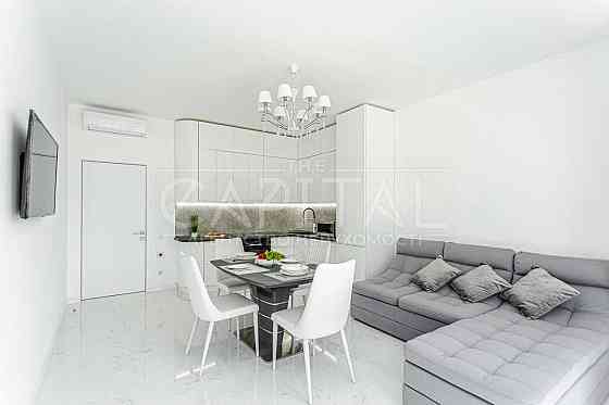 Аренда 3 комнатная Квартира ЖК  Бульвар фонтанов  Печерск Київ