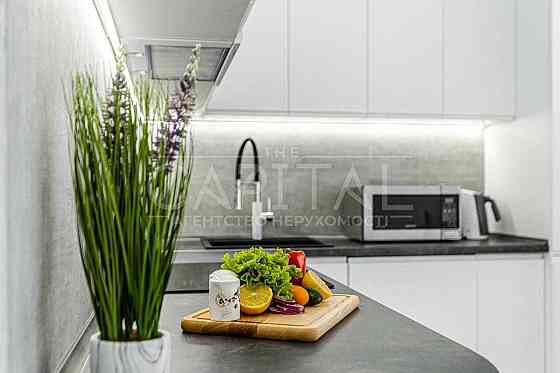 Аренда 3 комнатная Квартира ЖК  Бульвар фонтанов  Печерск Київ