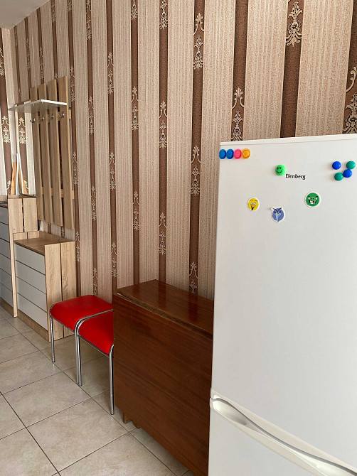 Здам затишну квартиру з терасою в новому домі з парковкою і магазинами Одесса - изображение 7