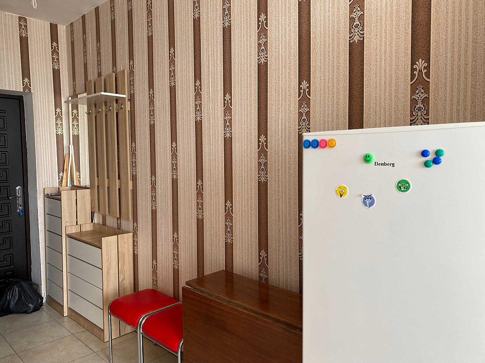 Здам затишну квартиру з терасою в новому домі з парковкою і магазинами Одесса - изображение 8