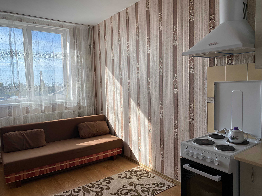 Здам затишну квартиру з терасою в новому домі з парковкою і магазинами Одесса - изображение 1