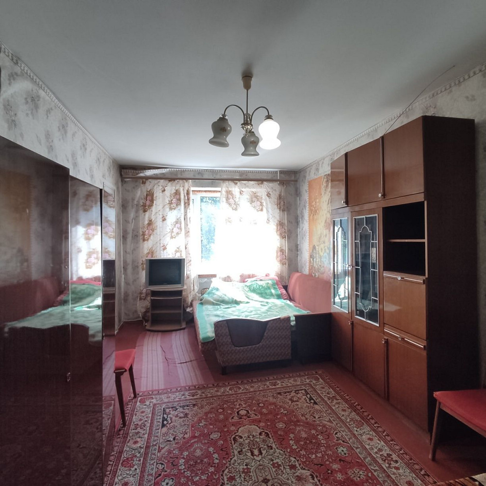 Квартира , 4000 + коммунальные . Чернігів - зображення 3