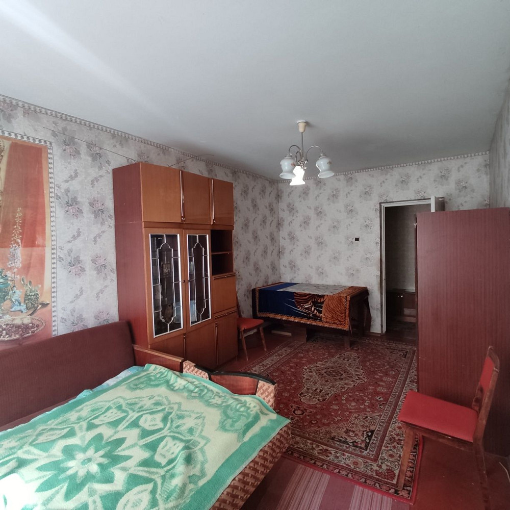 Квартира , 4000 + коммунальные . Чернігів - зображення 2