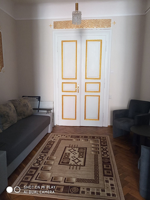 Оренда. 1-кімн. Вул. Личаківська Район Медінституту Личаківський район Львов - изображение 3