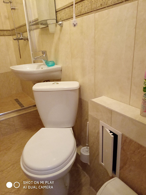 Оренда. 1-кімн. Вул. Личаківська Район Медінституту Личаківський район Львов - изображение 7