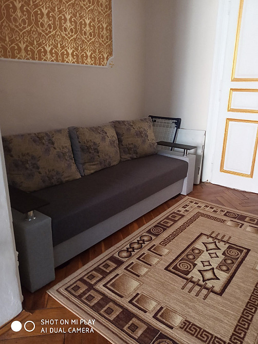 Оренда. 1-кімн. Вул. Личаківська Район Медінституту Личаківський район Львов - изображение 4