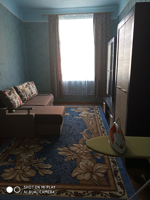 Оренда. 1-кімн. Вул. Личаківська Район Медінституту Личаківський район Львов - изображение 1