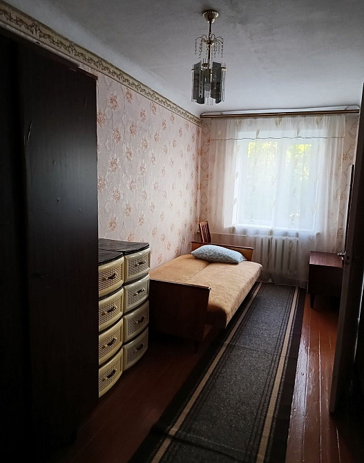 Оренда 2х кім. У Центрі Житомир - зображення 1