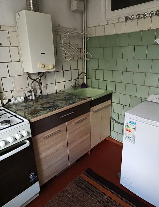 Оренда 2х кім. У Центрі Житомир - зображення 6