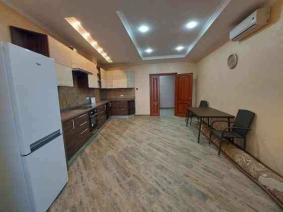 Срочно сдам 3 ком. квартиру в ЖК"Каскад", ул.Левитана 62/Королева Одесса