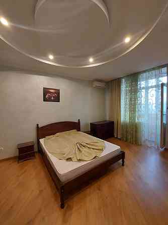 Срочно сдам 3 ком. квартиру в ЖК"Каскад", ул.Левитана 62/Королева Одесса