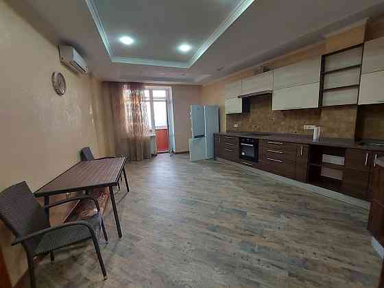 Срочно сдам 3 ком. квартиру в ЖК"Каскад", ул.Левитана 62/Королева Одесса