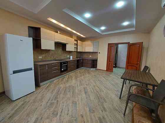 Срочно сдам 3 ком. квартиру в ЖК"Каскад", ул.Левитана 62/Королева Одесса