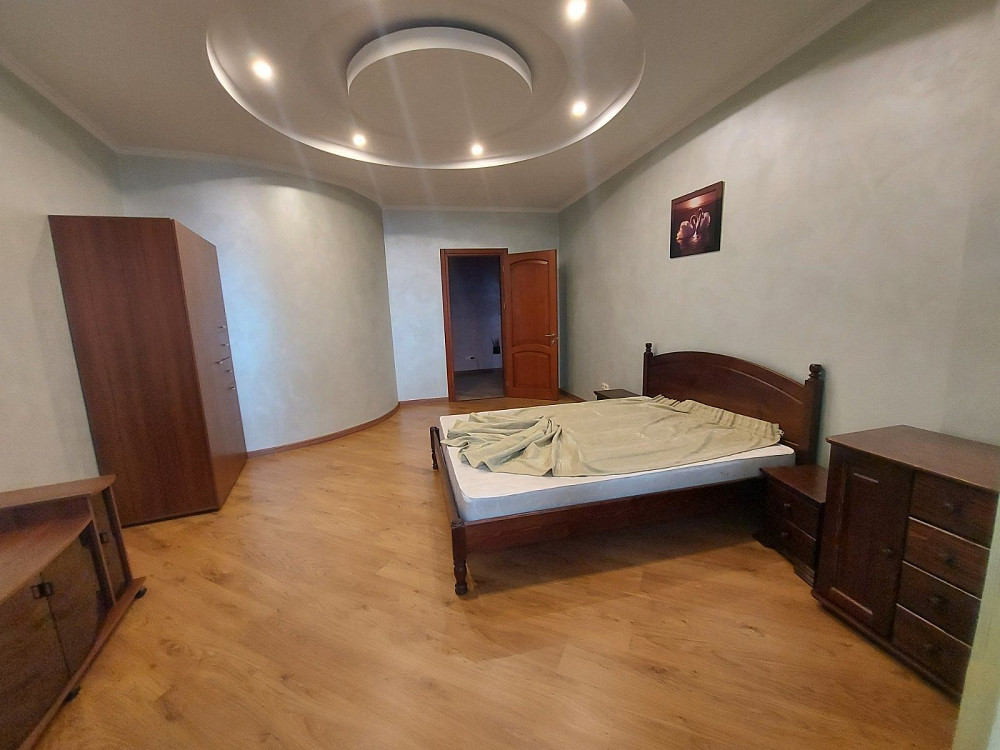 Срочно сдам 3 ком. квартиру в ЖК"Каскад", ул.Левитана 62/Королева Одесса - изображение 7