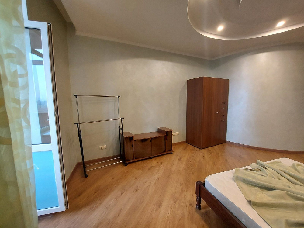 Срочно сдам 3 ком. квартиру в ЖК"Каскад", ул.Левитана 62/Королева Одесса - изображение 8