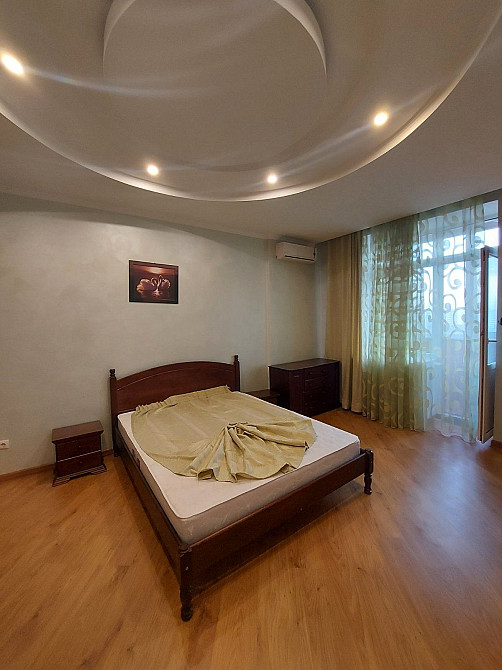 Срочно сдам 3 ком. квартиру в ЖК"Каскад", ул.Левитана 62/Королева Одесса - изображение 6