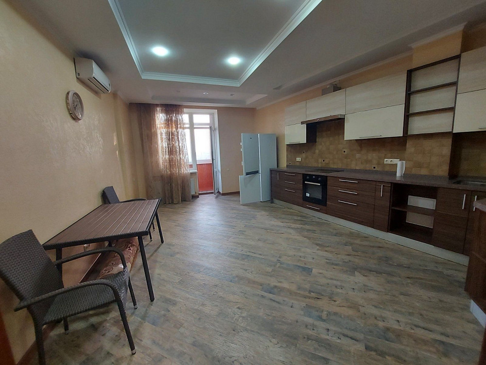 Срочно сдам 3 ком. квартиру в ЖК"Каскад", ул.Левитана 62/Королева Одесса - изображение 5