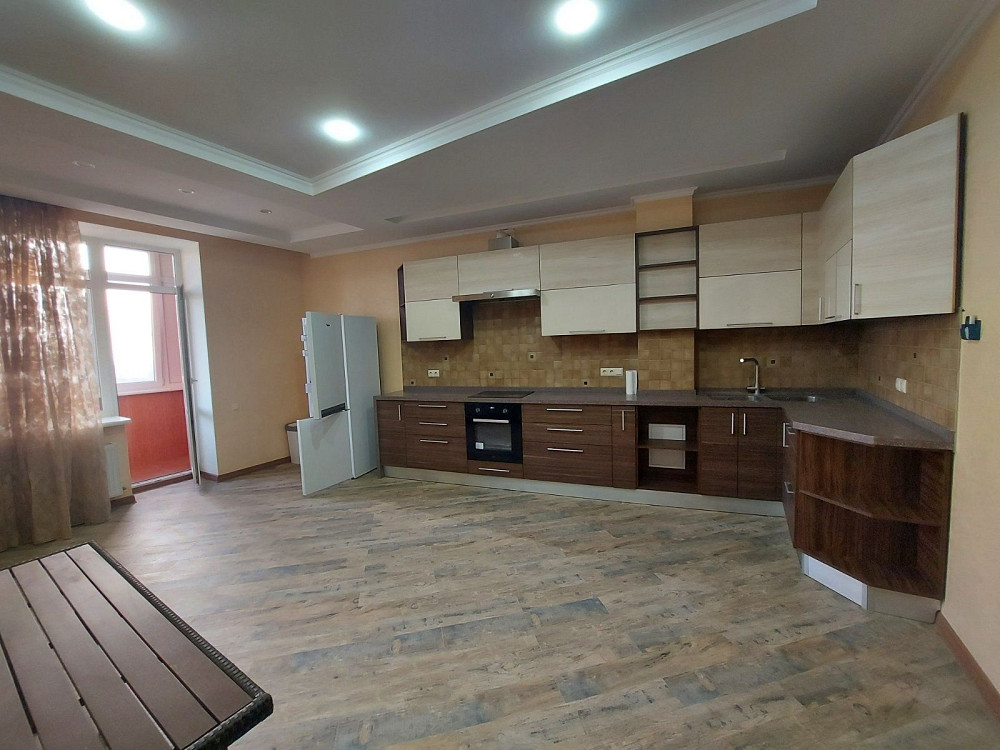 Срочно сдам 3 ком. квартиру в ЖК"Каскад", ул.Левитана 62/Королева Одесса - изображение 2