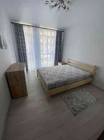 Оренда 1к квартири вул.Підголоско Новобудова Перша здача! Львов