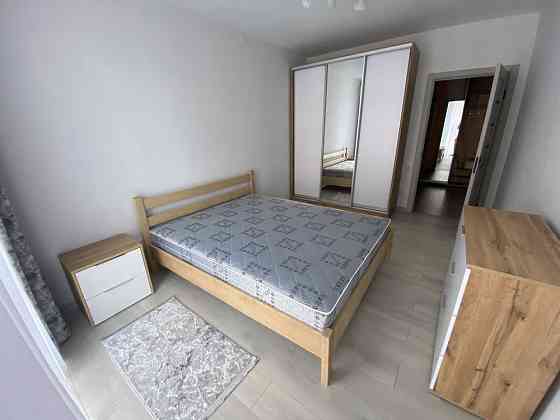 Оренда 1к квартири вул.Підголоско Новобудова Перша здача! Львов