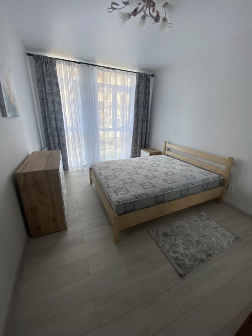 Оренда 1к квартири вул.Підголоско Новобудова Перша здача! Львов - изображение 6