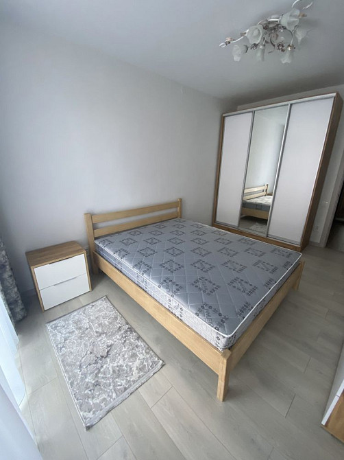 Оренда 1к квартири вул.Підголоско Новобудова Перша здача! Львов - изображение 5