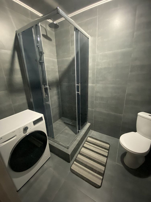 Оренда 1к квартири вул.Підголоско Новобудова Перша здача! Львов - изображение 7