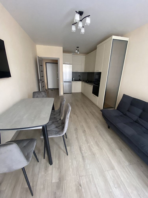 Оренда 1к квартири вул.Підголоско Новобудова Перша здача! Львов - изображение 1