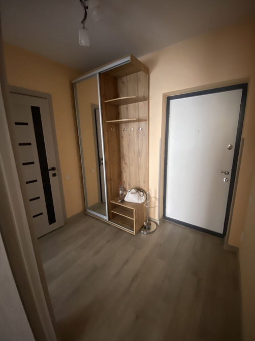 Оренда 1к квартири вул.Підголоско Новобудова Перша здача! Львов - изображение 3