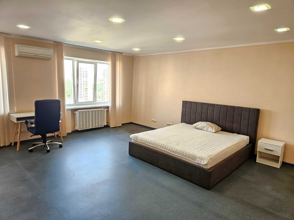 Соломенка, Шулявка 3-х комнатная кв. Борщаговская 145 Киев - изображение 1