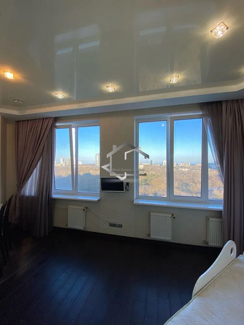 Аренда квартиры ул. Говорова Парк Победы вид на море Аркадия Центр Одесса - изображение 5