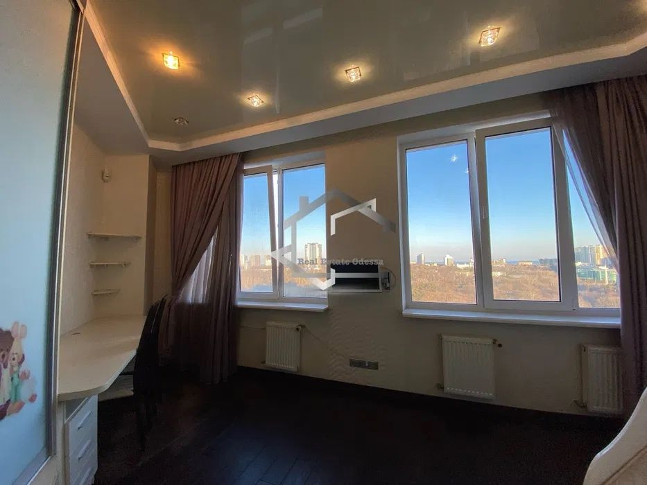 Аренда квартиры ул. Говорова Парк Победы вид на море Аркадия Центр Одесса - изображение 8