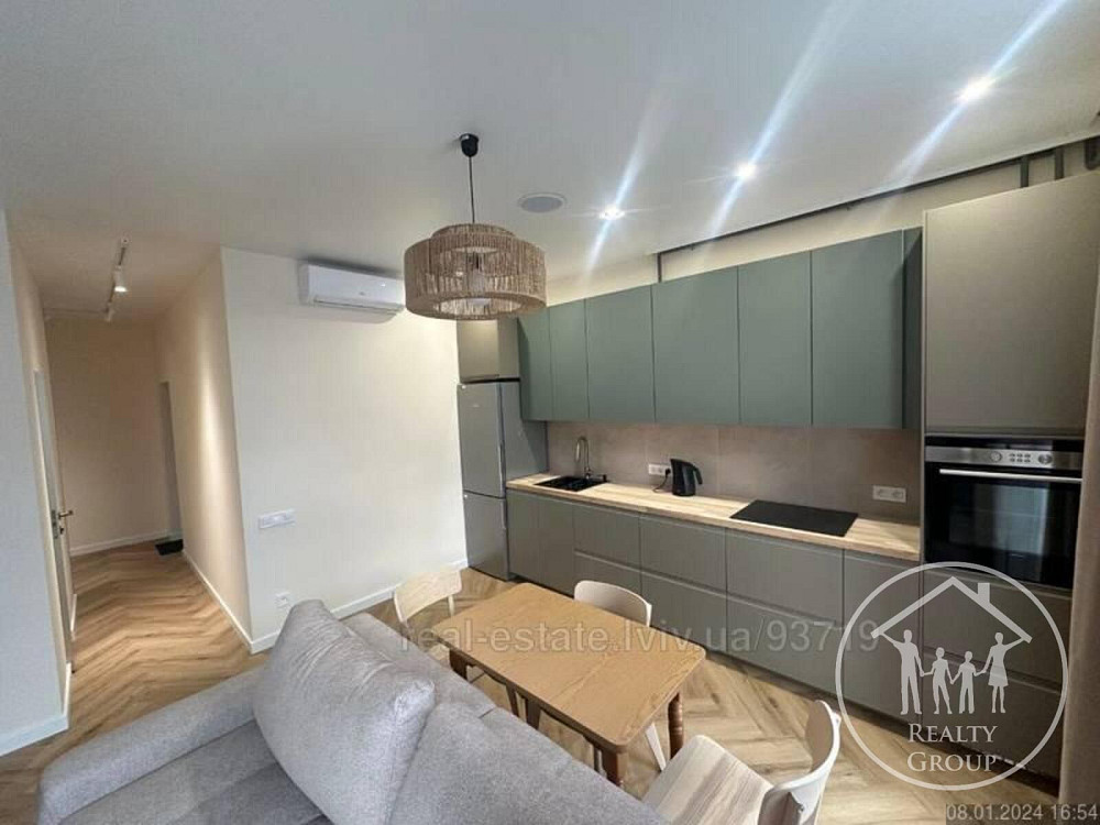 Оренда дизайнерської квартири вашої мрії А4 Львов - изображение 7