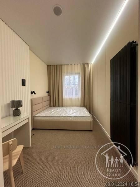 Оренда дизайнерської квартири вашої мрії А4 Львов - изображение 6