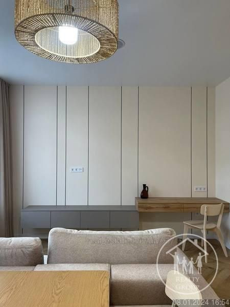 Оренда дизайнерської квартири вашої мрії А4 Львов - изображение 2